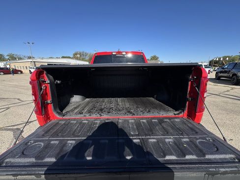 Used 2025 RAM 1500 Big Horn image 5