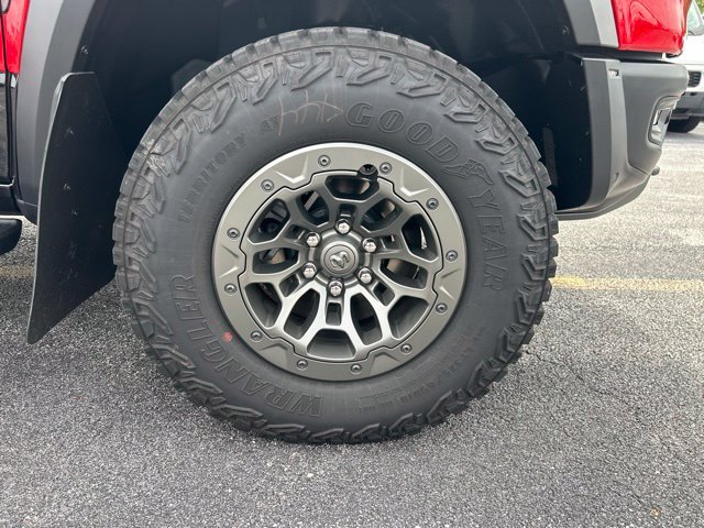 Used 2024 RAM 1500 TRX AWD/4WD image 8