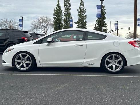 Used 2013 Honda Civic Si image 5