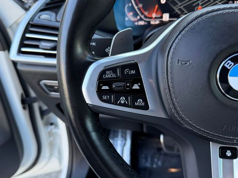 Certified 2023 BMW X5 xDrive40i w/ M Sport Package image 25