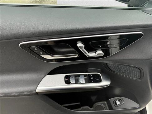 Certified 2026 Mercedes-Benz GLC 300 4MATIC image 12