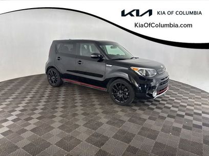 Used 2018 Kia Soul !