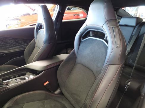 New 2024 Dodge Charger R/T Scat Pack w/ Plus Group image 11