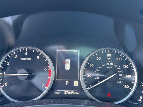 Used 2021 Lexus NX 300 AWD w/ Premium Package image 13