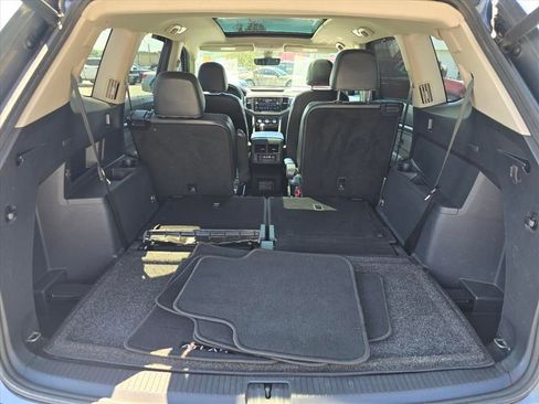 Used 2022 Volkswagen Atlas SEL Premium AWD/4WD image 26