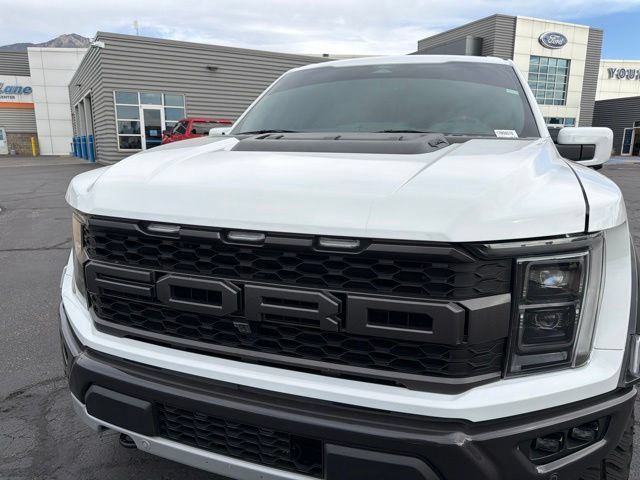Used 2021 Ford F150 Raptor w/ Raptor 37 Performance Package AWD/4WD image 16