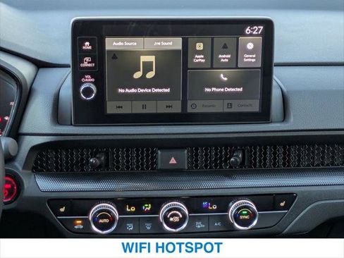 New 2026 Honda CR-V Sport-L image 17