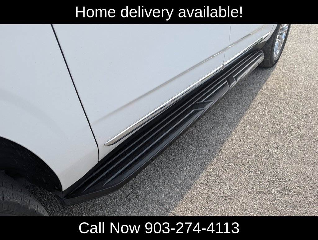 Used 2023 GMC Yukon XL SLT w/ SLT Luxury Package AWD/4WD image 36
