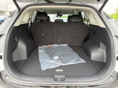 New 2026 Kia Sportage EX AWD/4WD image 24