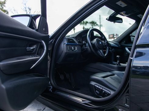 Used 2014 BMW 335i Sedan RWD image 15