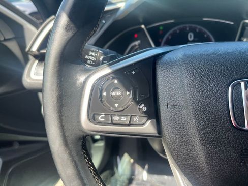 Used 2020 Honda Civic Sport image 27