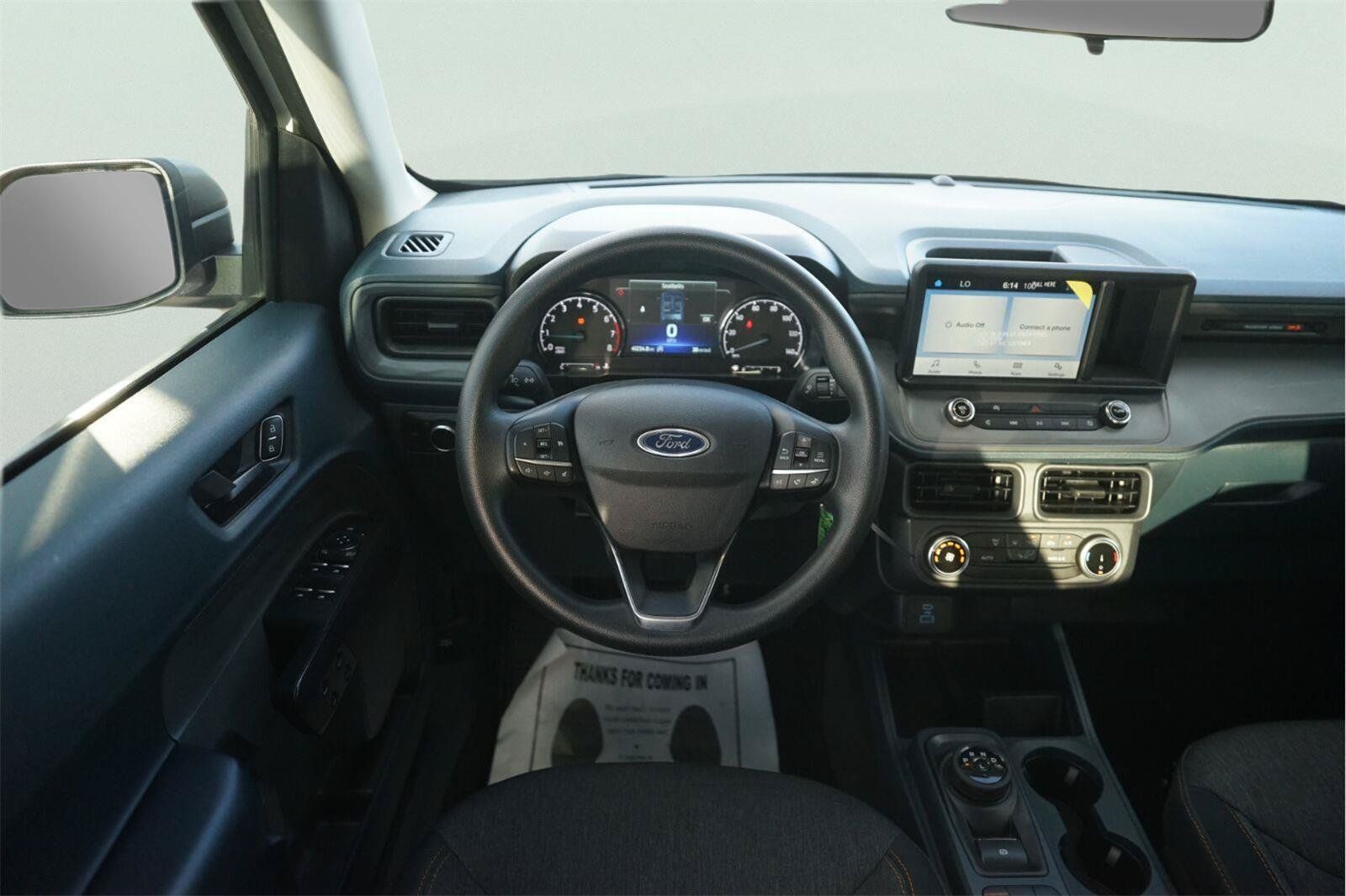 Used 2024 Ford Maverick Tremor w/ Tremor Off-Road Package AWD/4WD image 21