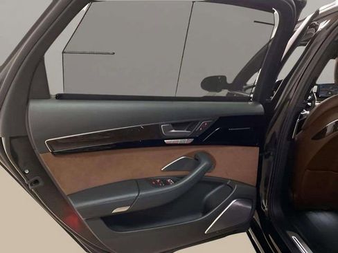 Used 2016 Audi A8 L 4.0T image 53