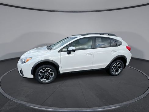 Used 2016 Subaru Crosstrek 2.0i Limited w/ Popular Package #2 image 1
