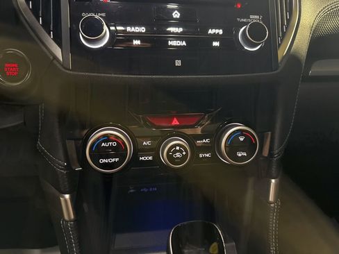 Used 2020 Subaru Forester Limited image 16