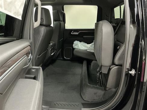 New 2026 GMC Sierra 2500 SLT w/ SLT Premium Package AWD/4WD image 26