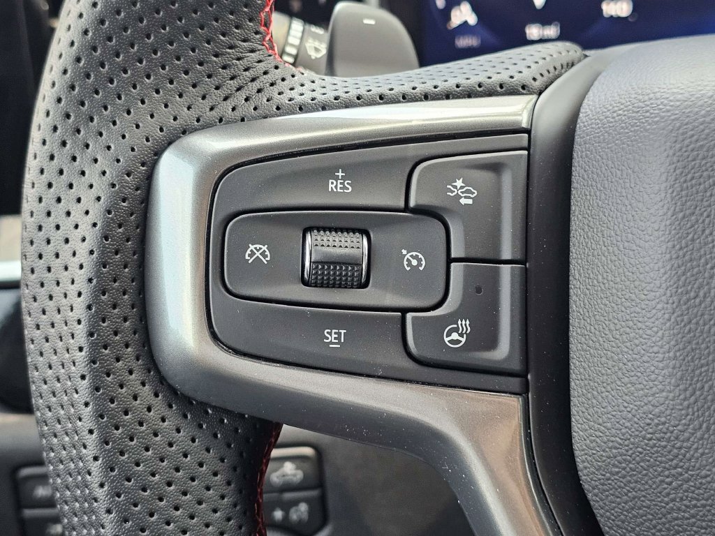 New 2026 Chevrolet Silverado 1500 RST AWD/4WD image 30