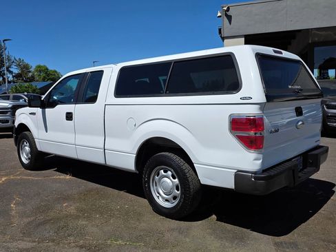 Used 2011 Ford F150 XL w/ XL Plus Pkg RWD image 25