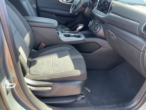 Used 2023 Chevrolet Blazer LT w/ LPO, Floor Liner Package image 14