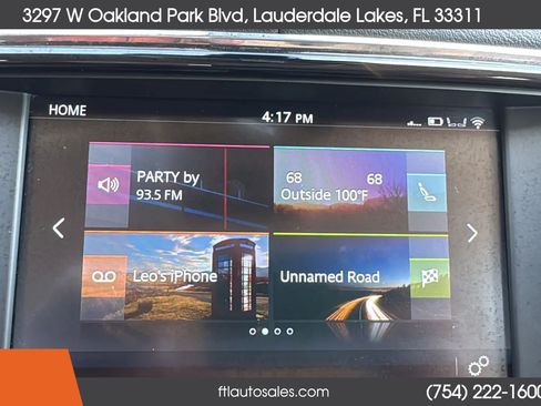 Used 2016 Jaguar XJ AWD/4WD image 70