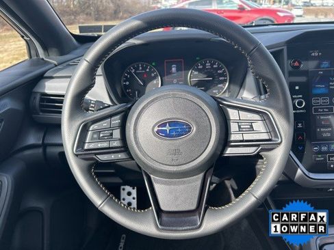 Certified 2025 Subaru Crosstrek 2.5i Sport image 12