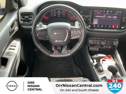 Used 2024 Dodge Durango SRT Hellcat w/ Black Package AWD/4WD image 15