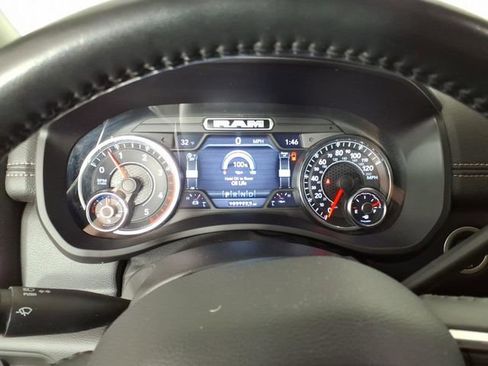 Used 2023 RAM 2500 Laramie image 19