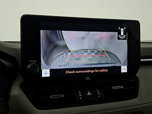 Used 2023 Toyota RAV4 Limited AWD/4WD image 18