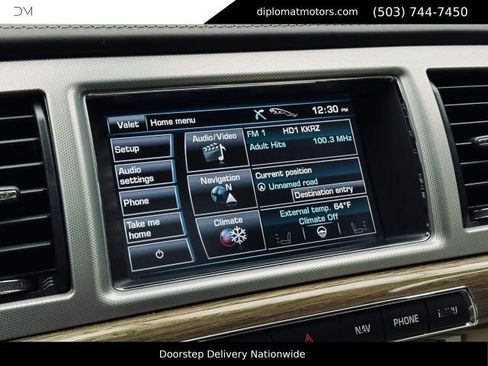 Used 2013 Jaguar XF Supercharged RWD image 34
