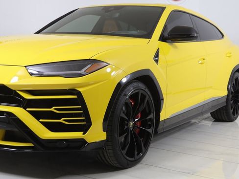 Used 2019 Lamborghini Urus image 94