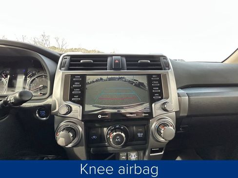 Used 2024 Toyota 4Runner SR5 Premium image 37