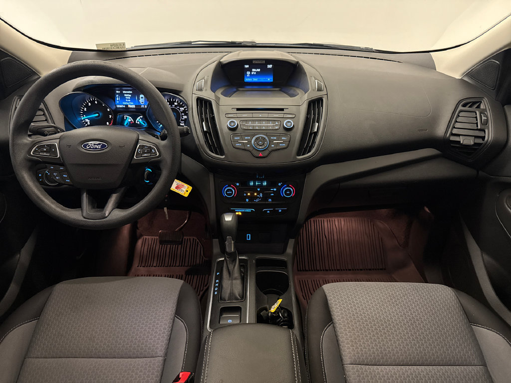 Used 2017 Ford Escape SE FWD image 13