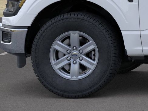 New 2026 Ford F150 XL w/ Equipment Group 103A High RWD image 19