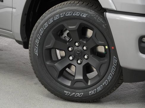 New 2026 RAM 1500 Big Horn image 4