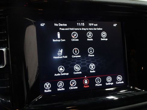 Used 2021 Dodge Durango SXT w/ 3rd Row Seating Group image 35