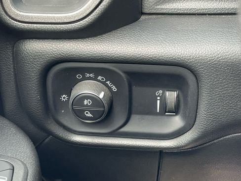 Used 2025 RAM 2500 Tradesman AWD/4WD image 22