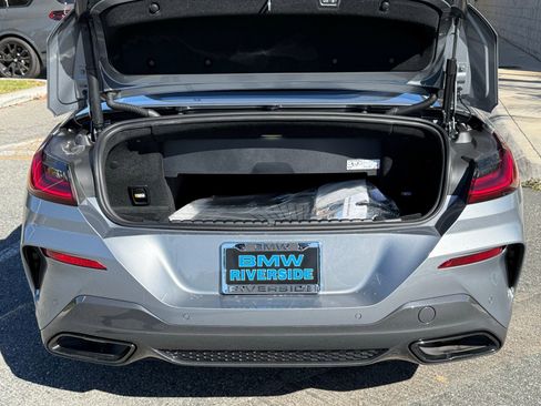 New 2026 BMW 840i 840i image 15