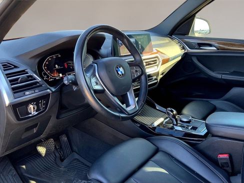 Used 2022 BMW X3 sDrive30i w/ Convenience Package image 14