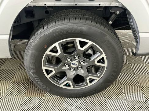 Used 2024 Ford F150 STX RWD image 23