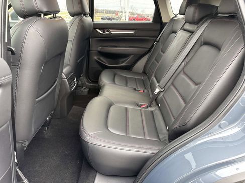 Used 2023 MAZDA CX-5 Carbon Edition image 22