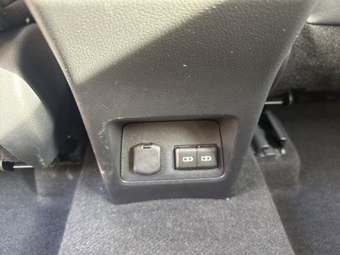 Used 2025 Lexus NX 350h AWD w/ Premium Package image 35