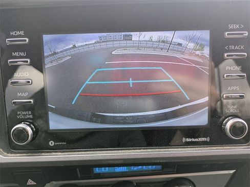 Used 2023 Toyota Tacoma SR image 19