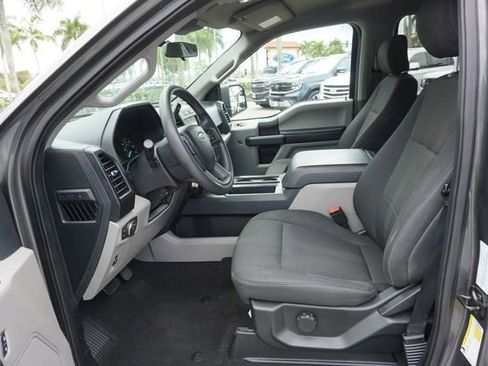 Used 2019 Ford F150 XL w/ Equipment Group 101A Mid AWD/4WD image 27