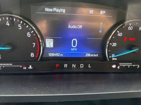 Used 2022 Ford Explorer XLT w/ Equipment Group 202A RWD image 14