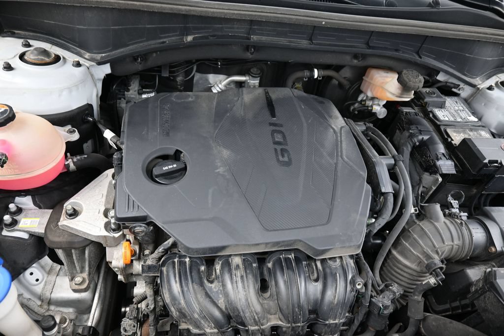 Used 2022 Kia Sorento LX FWD image 17
