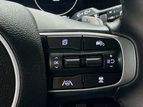 Used 2023 Kia Sportage SX Prestige image 17