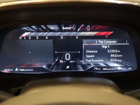 Used 2024 Cadillac CT5 V Blackwing RWD image 29