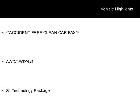 Certified 2019 Nissan Murano SL w/ SL Technology Package image 19