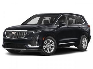Certified 2023 Cadillac XT6 Premium Luxury w/ Technology Package video 1