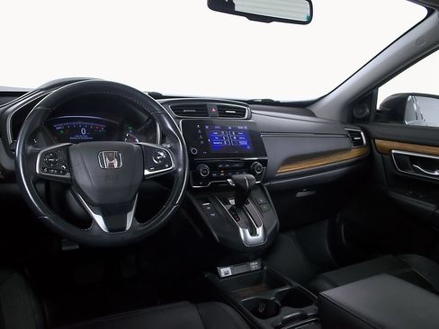 Used 2021 Honda CR-V EX-L image 23
